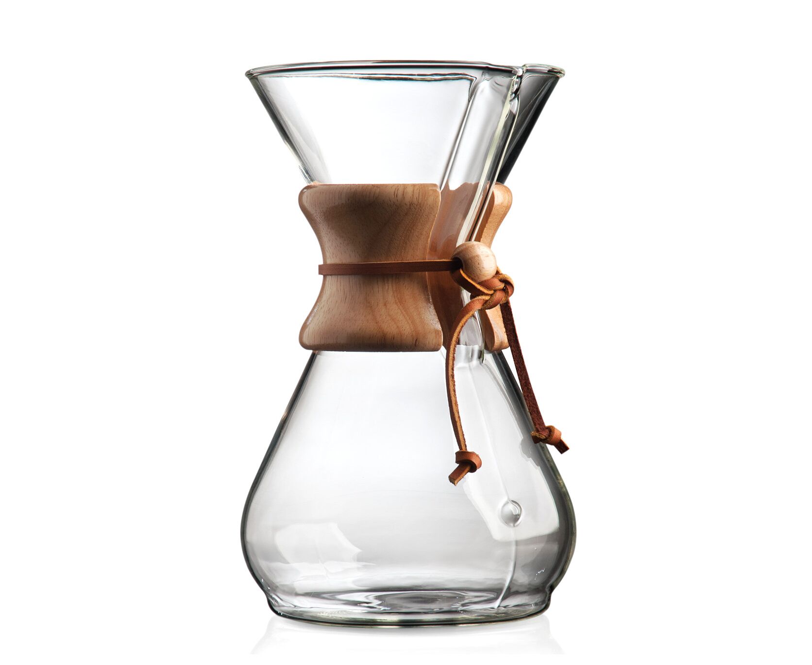 Кофеварка Chemex CM-6A Classic Series