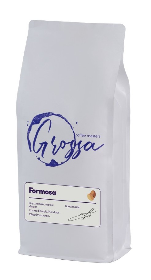 Кофе "Formosa"