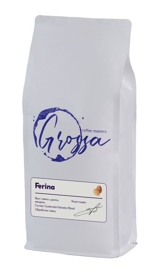 Кофе "Ferina"