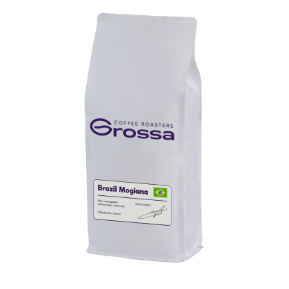  Brazil Mogiana