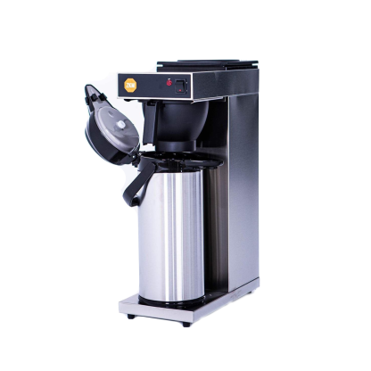  Кофеварка ZKM FIltro FLT 120 AP 