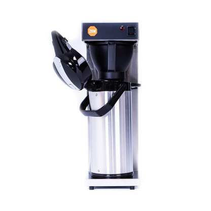  Кофеварка ZKM FIltro FLT 120 AP 