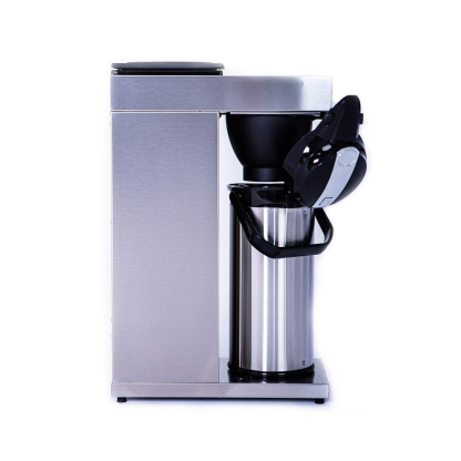  Кофеварка ZKM FIltro FLT 120 AP 