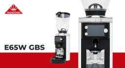 Mahlkoenig E65W GBS