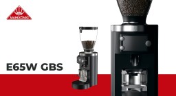 Mahlkoenig E65W GBS
