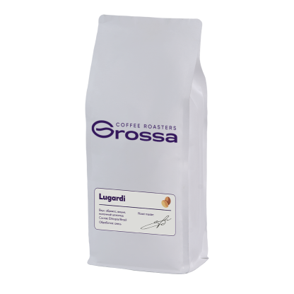 Grossa Coffee Lugardy