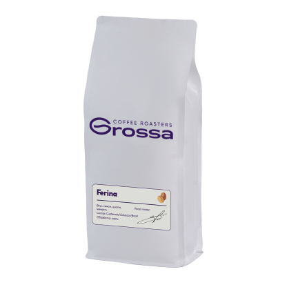Grossa Coffee Ferina