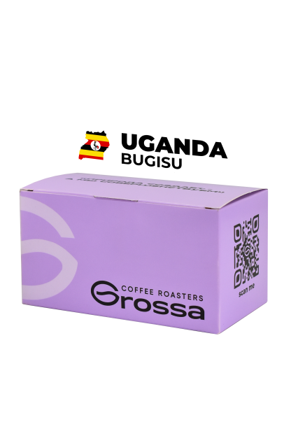 Uganda Bugisu AA
