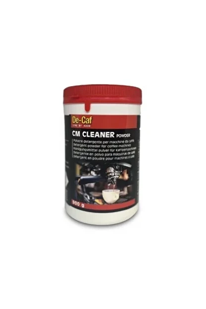 Axor De-caf CM Cleaner powder 