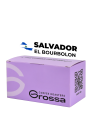 Salvador El Borbollon 