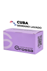 Cuba Serrano Lavado