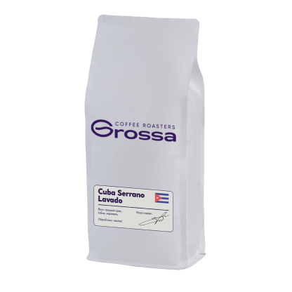 Cuba Serrano Lavado