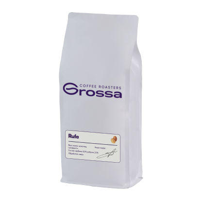  Grossa Rufa