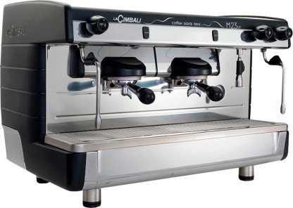 Кофемашина Faema e98