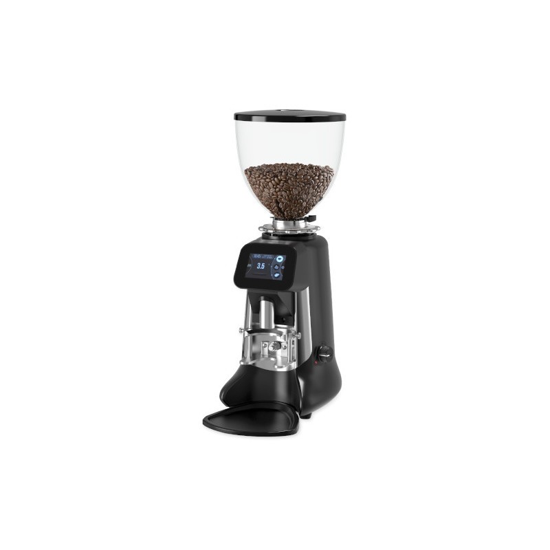 Кофемолка для эспрессо Heycafe Buddy