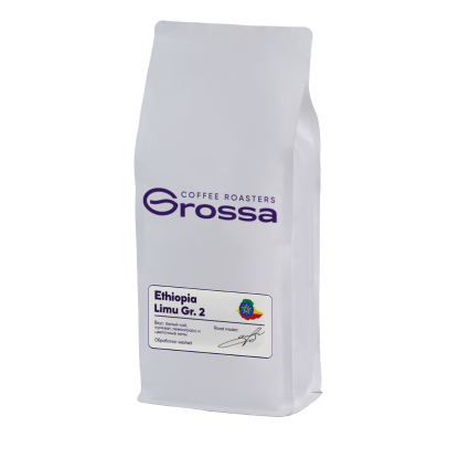 Ethiopia Limu 2gr 