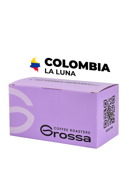 Colombia La Luna 