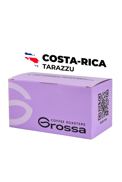 Costa-Rica Tarazzu 